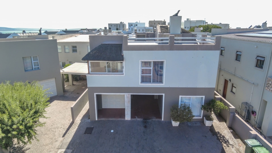 To Let 3 Bedroom Property for Rent in Waterfront Western Cape